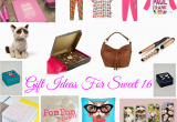 16th Birthday Gift Ideas for Her Birthday Present Ideas for Her 16th