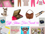 16th Birthday Gifts for Her Birthday Present Ideas for Her 16th