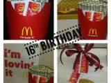 16th Birthday Gifts for Him 16th Birthday Gift for A Boy 50 Cash Teenager