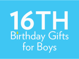 16th Birthday Gifts for Him 16th Birthday Gifts at Find Me A Gift