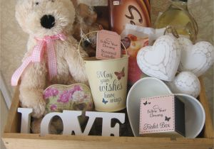 16th Birthday Gifts for Him Uk Personalised Birthday Hamper Www Chic Dreams Co Uk