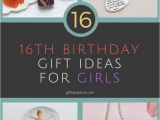 16th Birthday Girl Gifts 219 Best Gifts for Girls Images On Pinterest Birthday