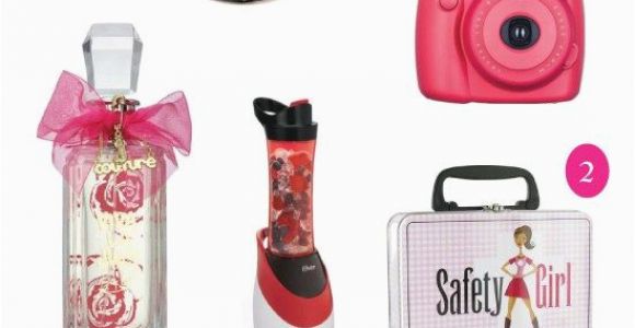 16th Birthday Girl Gifts Best 16th Birthday Gifts for Teen Girls Sweet 16