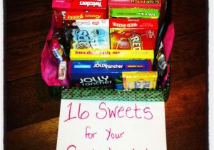 16th Birthday Girl Gifts Best 25 Sweet 16 Presents Ideas On Pinterest 16th