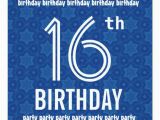 16th Birthday Invitations for Boys Boy 16th Birthday Invitation orderecigsjuice Info