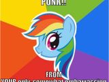 16th Birthday Meme Rainbow Dash Memes Quickmeme