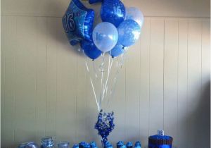 16th Birthday Party Decorations for Boys 1000 Images About Ideas for Aaron 39 S 16th Birthday On