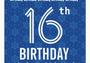 16th Birthday Party Invitations for Boys Boy 16th Birthday Invitation orderecigsjuice Info