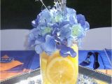 16th Birthday Table Decorations Driver 39 S License Birthday Party Ideas Photo 1 Of 12