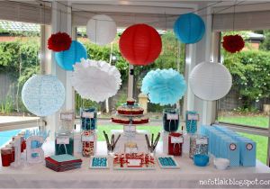 16th Birthday Table Decorations Nefotlak 16th B 39 Day Party Candy Bar Dessert Table