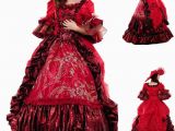 17th Birthday Dresses New Arrival Marie Antoinette Dresses for Women 2015