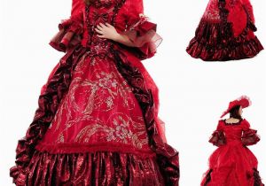 17th Birthday Dresses New Arrival Marie Antoinette Dresses for Women 2015