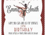 17th Birthday Invitation Ideas 17th Birthday Invitation Best Party Ideas