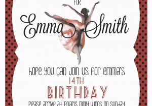 17th Birthday Invitation Ideas 17th Birthday Invitation Best Party Ideas