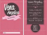 17th Birthday Invitation Ideas 17th Birthday Invitation Best Party Ideas