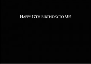 17th Birthday Meme 25 Best Memes About 17th Birthdays 17th Birthdays Memes