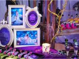 17th Birthday Party Decorations Kara 39 S Party Ideas Maleficent themed 17th Birthday Party