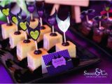 17th Birthday Party Decorations Kara 39 S Party Ideas Maleficent themed 17th Birthday Party
