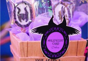 17th Birthday Party Decorations Kara 39 S Party Ideas Maleficent themed 17th Birthday Party