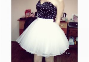 18 Birthday Dresses White Tulle Dresses Black Leather Bianca Dragusanu Pumps