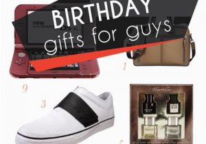 18 Birthday Gifts for Him Awesome 18th Birthday Gift Ideas for Guys Vivid 39 S