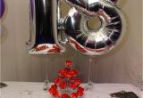 18 Birthday Party Decoration Ideas 18 Birthday Party Planner Home Party Ideas