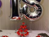 18 Birthday Party Decoration Ideas 18 Birthday Party Planner Home Party Ideas