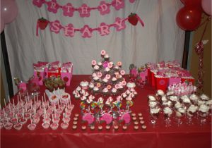 18 Birthday Party Decoration Ideas 18th Birthday Party Decorations Party Favors Ideas