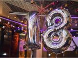 18 Birthday Party Decoration Ideas Birthday theme Ideas for An 18th Birthday Party Lovetoknow