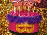 18 Birthday Party Decoration Ideas Kara 39 S Party Ideas Masquerade 18th Birthday Party Via Kara