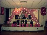 18 Birthday Party Decoration Ideas Memorable 18th Birthday Party Ideas