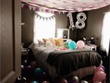 18 Year Old Birthday Gifts for Boyfriend Bedroom Surprise for Birthday It 39 S Me Kiersten Marie