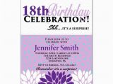 18 Year Old Birthday Party Invitations 18 Year Old Birthday Party Invitations Lijicinu