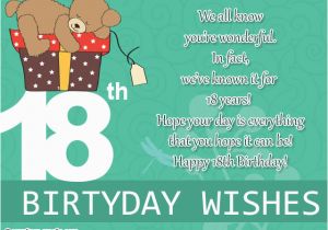 18th Birthday Card Messages Funny 18th Birthday Wishes Greeting and Messages Wordings and