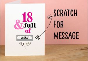 18th Birthday Card Messages Funny 25 Best Ideas About 18th Birthday Cards On Pinterest