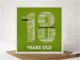 18th Birthday Cards for Boys 18th Birthday Card 18th Birthday Personalized Cards