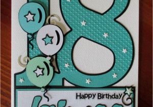 18th Birthday Cards for Boys 25 Best Ideas About 18th Birthday Cards On Pinterest