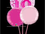 18th Birthday Flowers and Balloons 18th Birthday Balloons with Free Delivery Balloonatic Uk