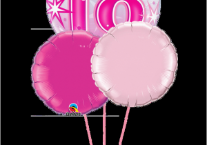 18th Birthday Flowers and Balloons 18th Birthday Balloons with Free Delivery Balloonatic Uk