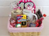 18th Birthday Gift Ideas for Her Birthday Baskets Google Search Meals Baking More