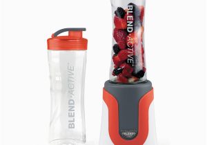 18th Birthday Gifts for Him Argos Breville Vbl135 Blend Active Blender orange Iwoot