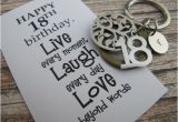 18th Birthday Gifts for Him Jewellery 18th Birthday Gifts 18th Birthday Gifts for Him Gift
