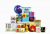 18th Birthday Gifts Male Uk Boys 18th 21st or 30th Birthday Gift Basket Birthday