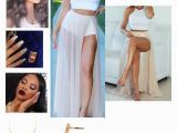 18th Birthday Girl Outfit Quot 18th Birthday Outfit Quot by Mayawhite04 On Polyvore