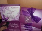 18th Birthday Invitation Card Designs 18th Birthday Invitation Quot Debut Quot Invitations