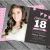 18th Birthday Invitation Card Designs 30 Birthday Invitation Designs Free Premium Templates