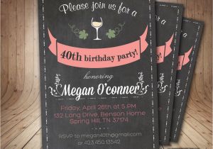 18th Birthday Invitation Card Sample 18 Birthday Invitation Templates 18th Birthday