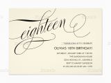 18th Birthday Invitation Templates Printable Free Free 18th Birthday Invitation Templates Best Party Ideas