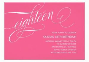 18th Birthday Invitation Wording Ideas 401 Best Images About 18th Birthday Party Invitations On