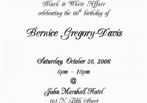 18th Birthday Invitation Wording Samples 18th Birthday Invitation Wording Samples